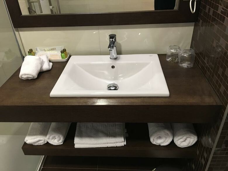 Hotel Calzada