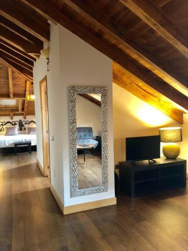 Hotel Palacio De Arce