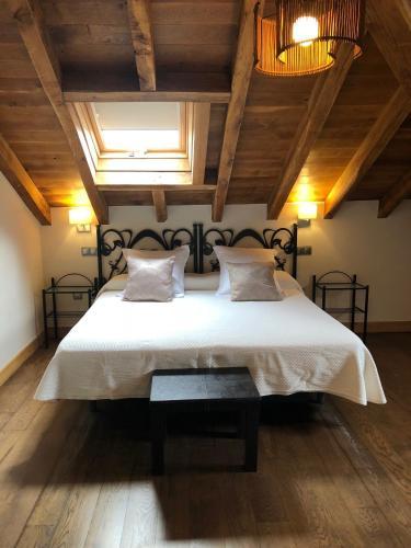 Hotel Palacio De Arce