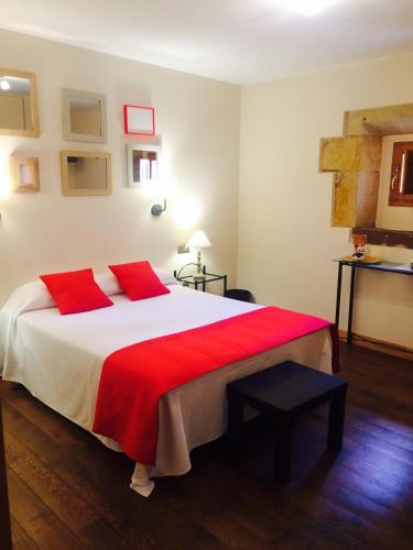 Hotel Palacio De Arce