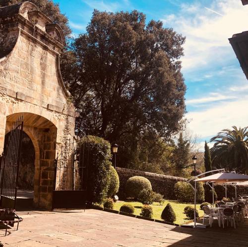 Hotel Palacio De Arce