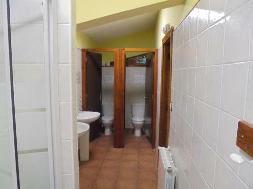 Albergue Areitz Soroa