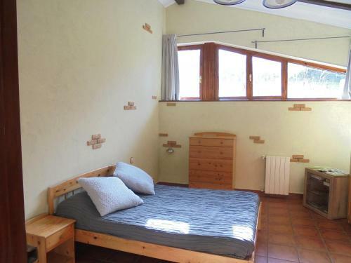 Albergue Areitz Soroa