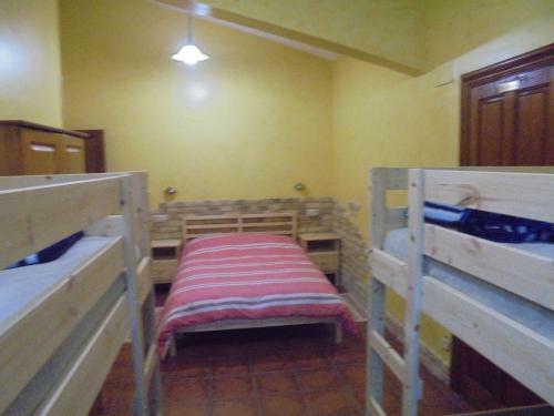 Albergue Areitz Soroa