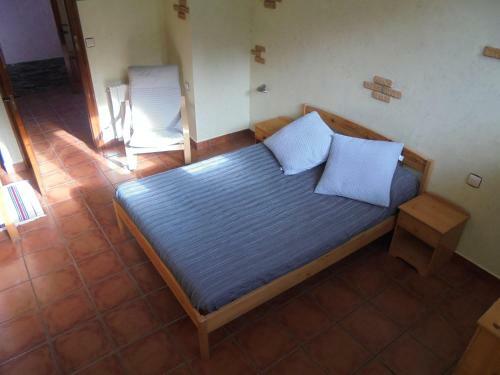 Albergue Areitz Soroa