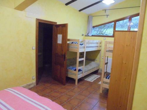 Albergue Areitz Soroa
