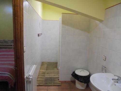Albergue Areitz Soroa