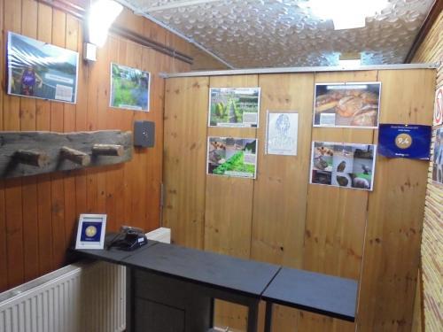 Albergue Areitz Soroa
