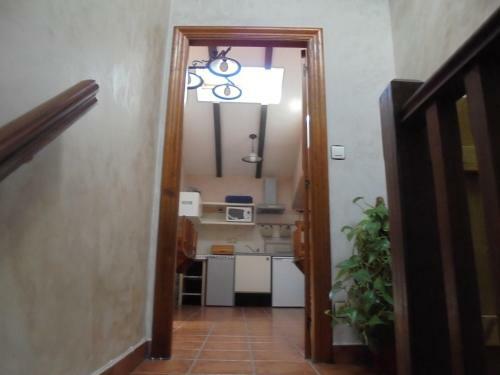 Albergue Areitz Soroa