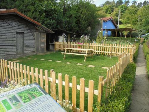 Albergue Areitz Soroa
