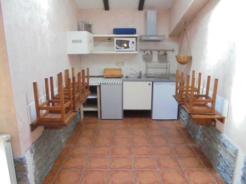 Albergue Areitz Soroa