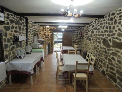 Albergue Areitz Soroa
