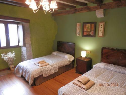 Casa Rural Uyarra