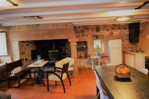 Agroturismo Casa Pose