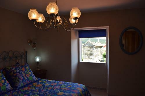 Agroturismo Casa Pose
