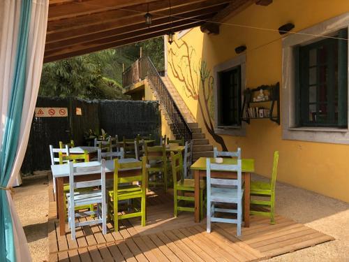 Hostal Pensi�n Otola