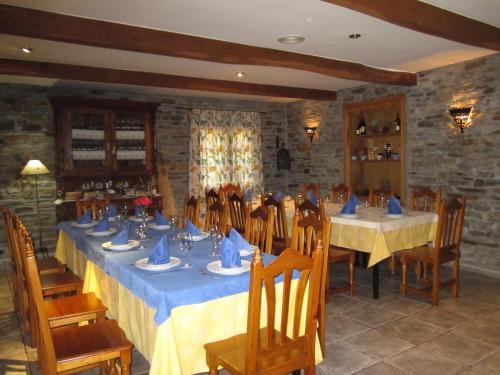 Agroturismo A Lareira