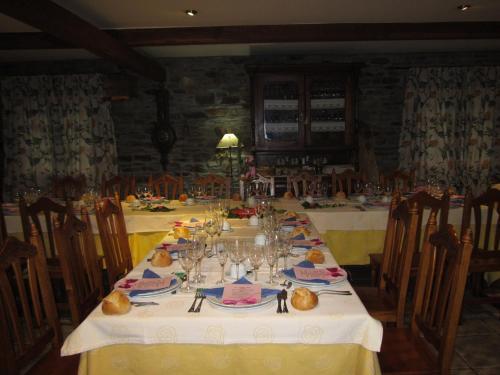 Agroturismo A Lareira