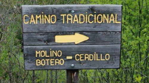 El Molino Del Botero