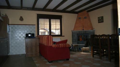El Molino Del Botero