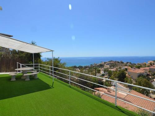 Luxury Villa With Private Pool In Coveta Fuma