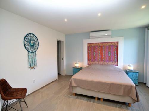 Luxury Villa With Private Pool In Coveta Fuma