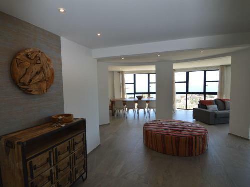 Luxury Villa With Private Pool In Coveta Fuma