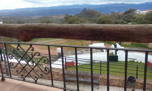 Agroturismo La Casa Del Cura