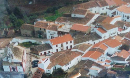 Agroturismo La Casa Del Cura