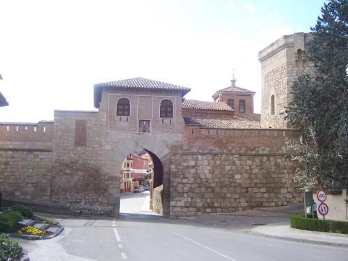 Aparthotel Hotel-apartamentos Melihah