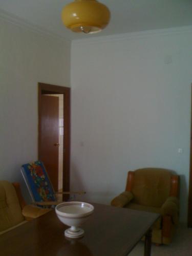 Apartamento Corredera