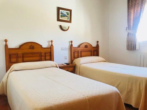 Hostal Restaurante Ecuador