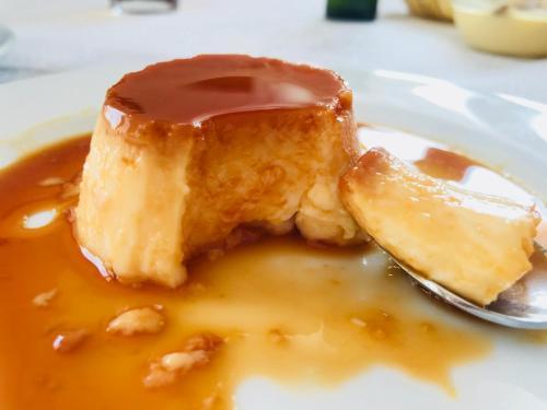 Hostal Restaurante Ecuador