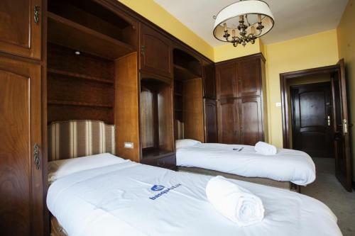 Apartamento Olatu - Basque Stay