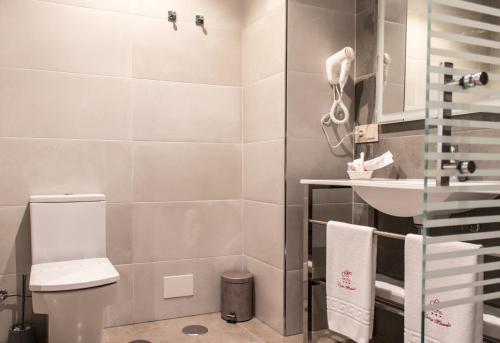 Apartamento Estudios Do�a Manuela