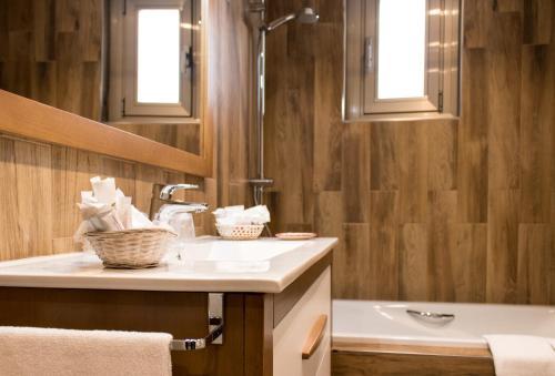 Apartamento Estudios Do�a Manuela