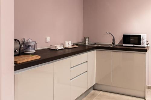 Apartamento Estudios Do�a Manuela