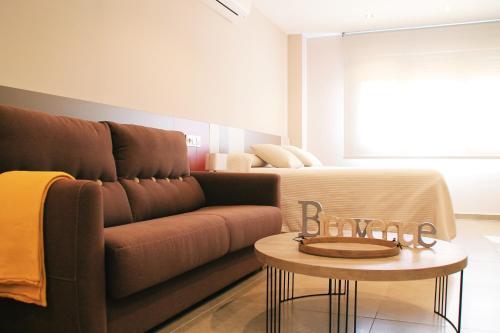 Apartamento Estudios Do�a Manuela