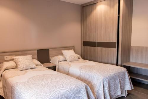 Apartamento Estudios Do�a Manuela