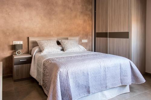 Apartamento Estudios Do�a Manuela