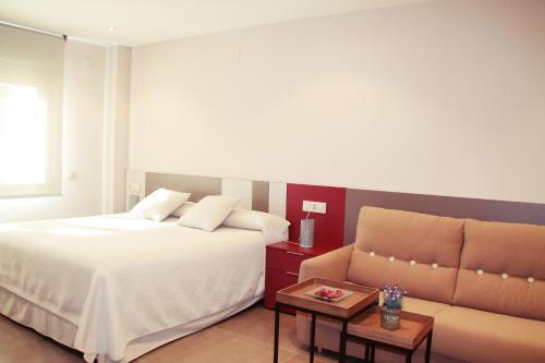 Apartamento Estudios Do�a Manuela