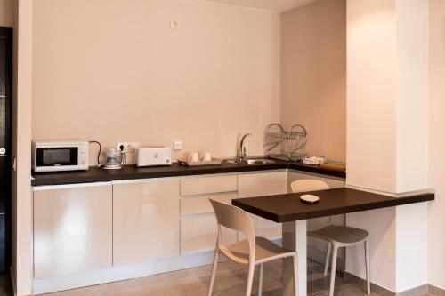 Apartamento Estudios Do�a Manuela