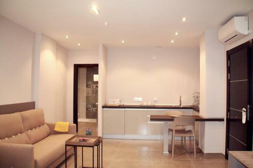 Apartamento Estudios Do�a Manuela