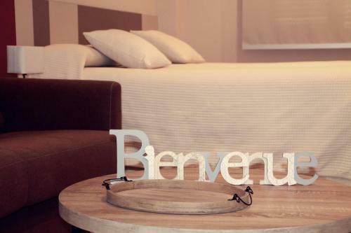 Apartamento Estudios Do�a Manuela