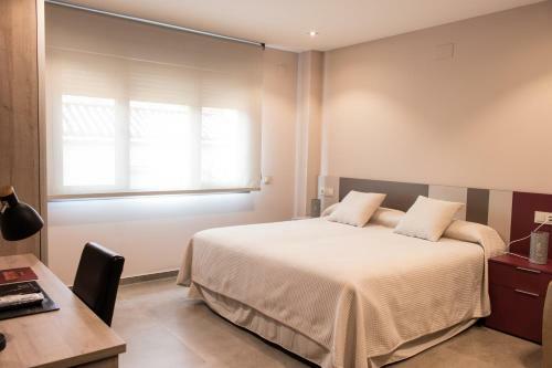 Apartamento Estudios Do�a Manuela