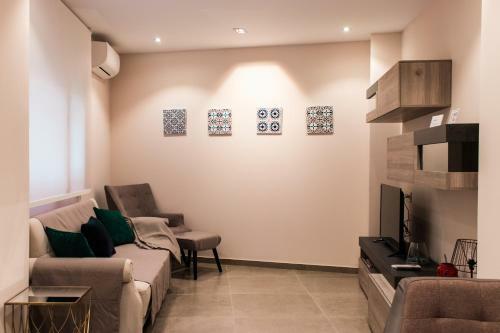 Apartamento Estudios Do�a Manuela
