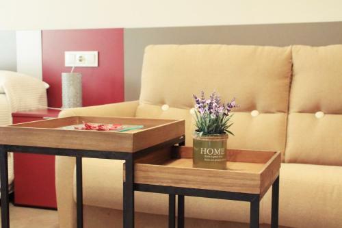 Apartamento Estudios Do�a Manuela
