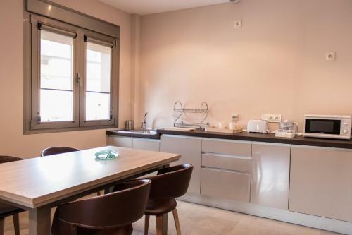 Apartamento Estudios Do�a Manuela
