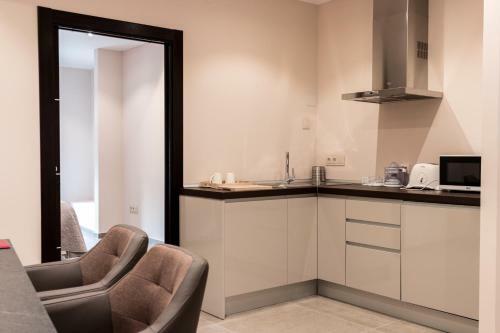 Apartamento Estudios Do�a Manuela