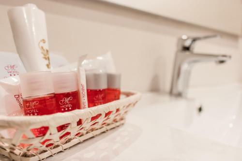 Apartamento Estudios Do�a Manuela
